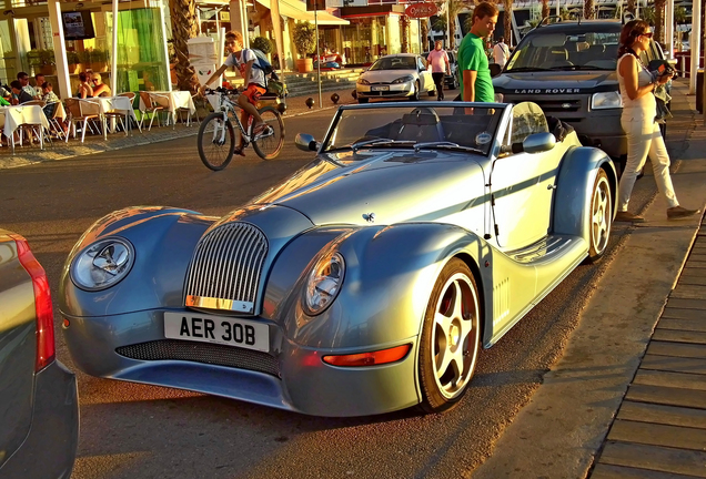 Morgan Aero 8 Series 1