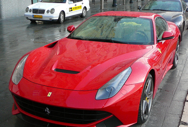 Ferrari F12berlinetta