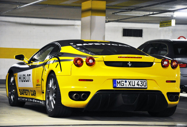 Ferrari F430