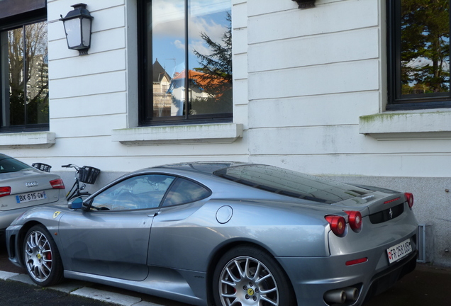 Ferrari F430