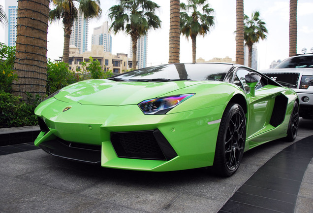 Lamborghini Aventador LP760-4 Oakley Design Nasser Edition