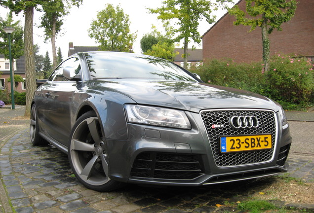 Audi RS5 8T