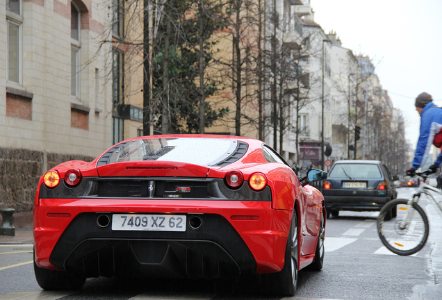 Ferrari 430 Scuderia