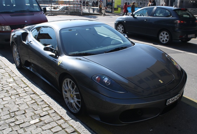 Ferrari F430