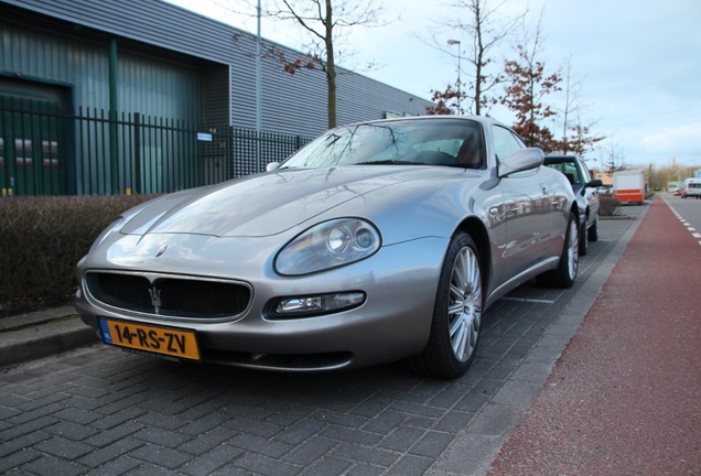 Maserati 4200GT