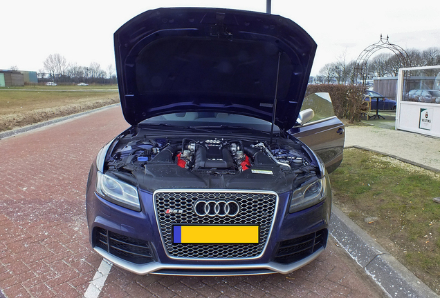 Audi RS5 8T