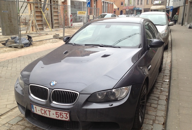 BMW M3 E92 Coupé