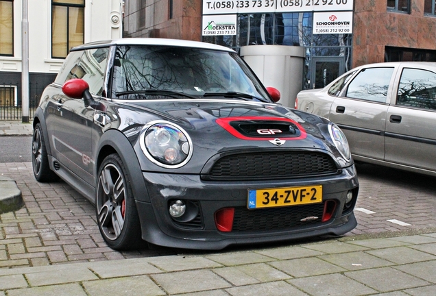 Mini R56 John Cooper Works GP