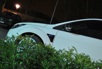 Ford Focus RS 2009