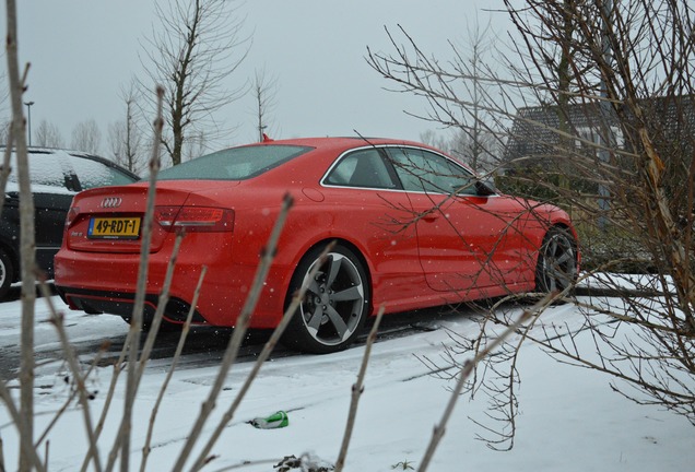 Audi RS5 8T