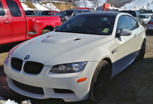 BMW M3 E92 Coupé