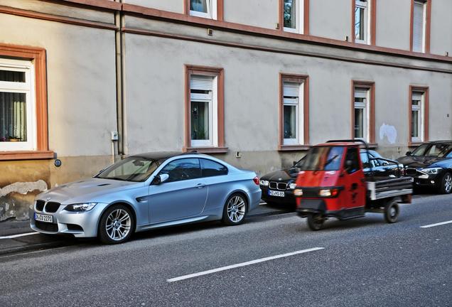 BMW M3 E92 Coupé