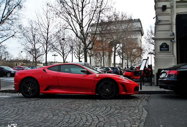 Ferrari F430