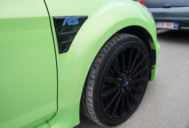 Ford Focus RS 2009