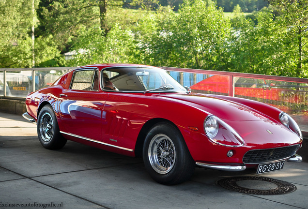 Ferrari 275 GTB