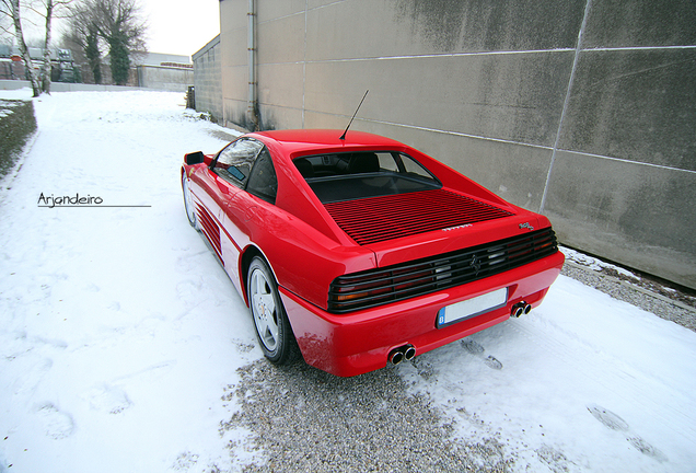 Ferrari 348 TB