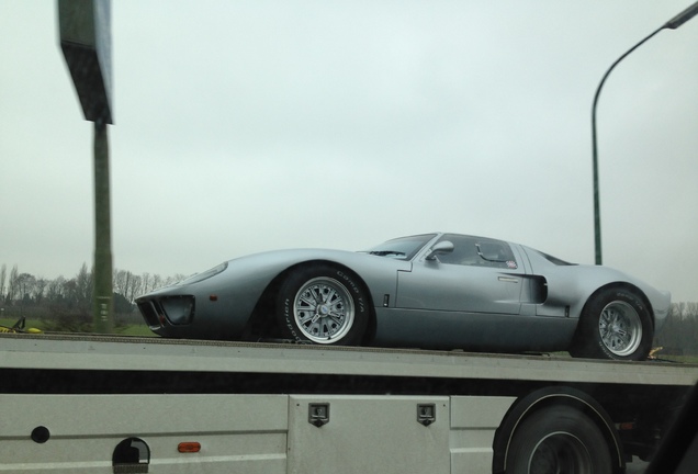 Ford GT40