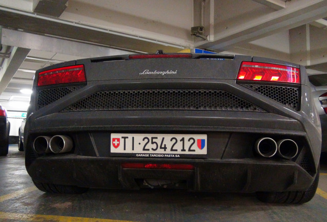 Lamborghini Gallardo LP560-4 2013