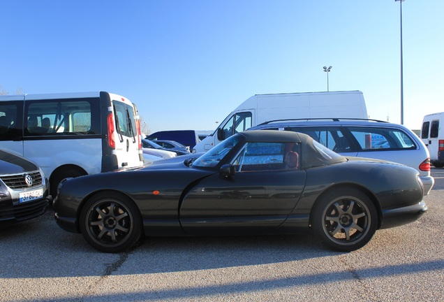 TVR Chimaera 450