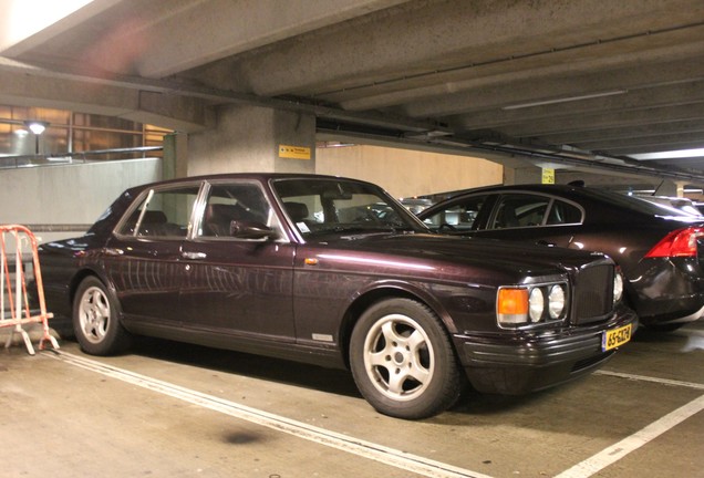 Bentley Brooklands