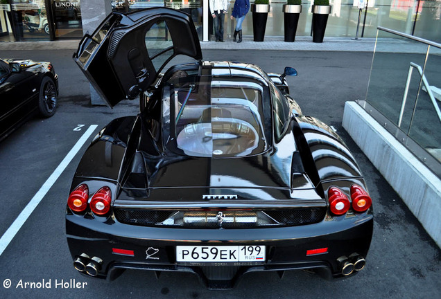 Ferrari Enzo Ferrari