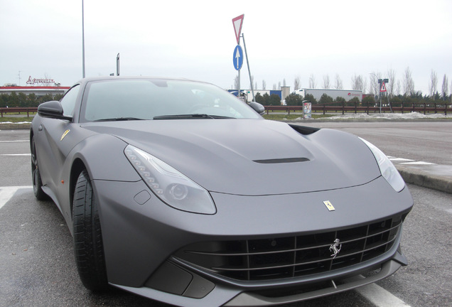 Ferrari F12berlinetta