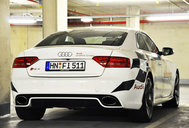 Audi RS5 8T