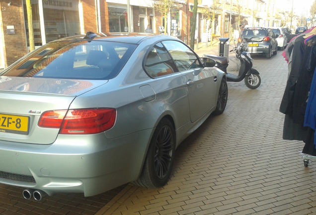 BMW M3 E92 Coupé