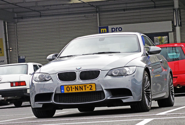 BMW M3 E93 Cabriolet