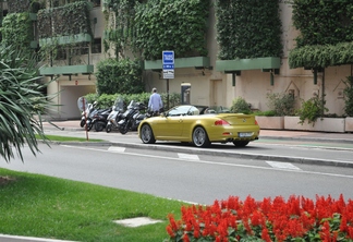 Alpina B6 Cabriolet