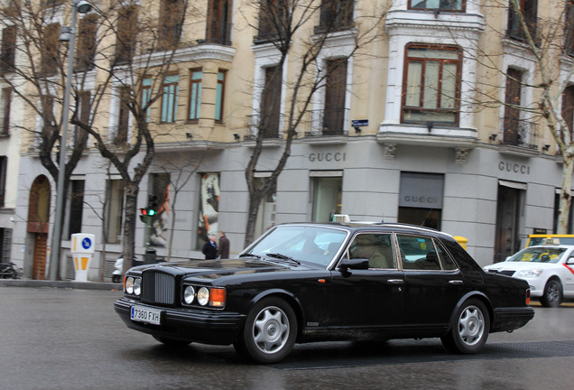 Bentley Brooklands