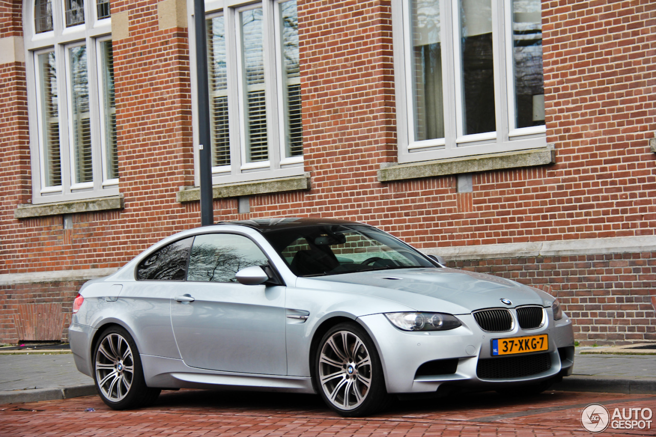 BMW M3 E92 Coupé