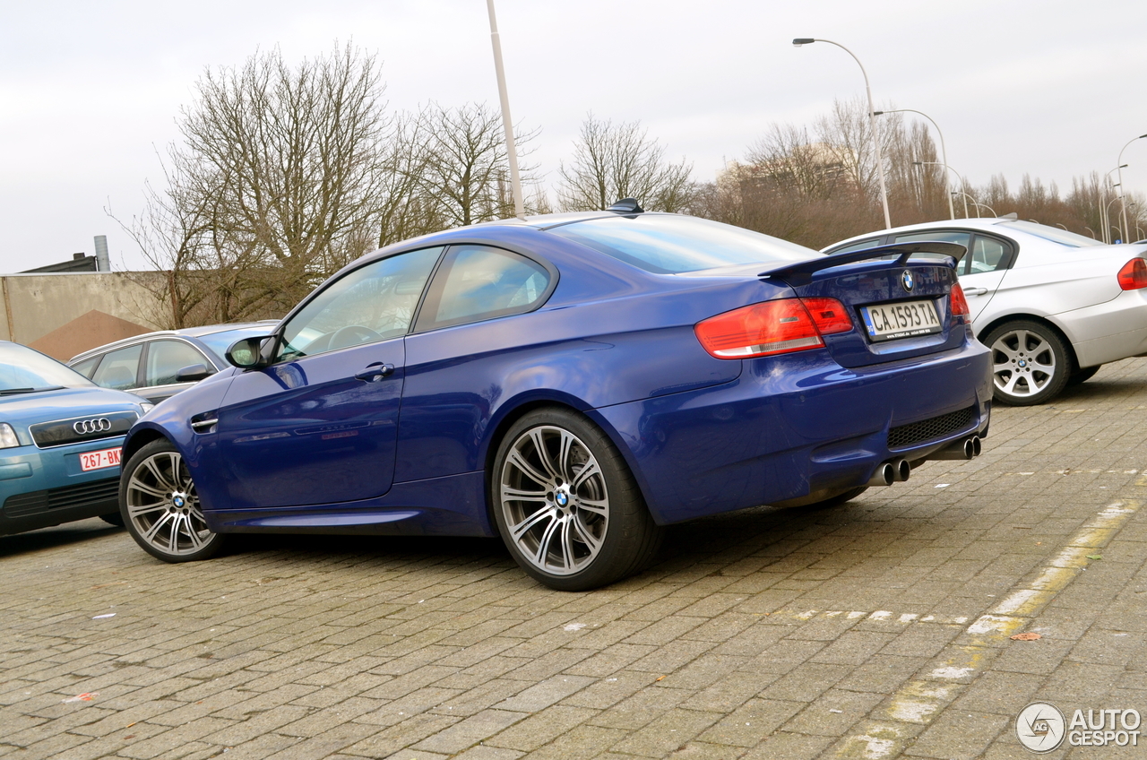 BMW M3 E92 Coupé