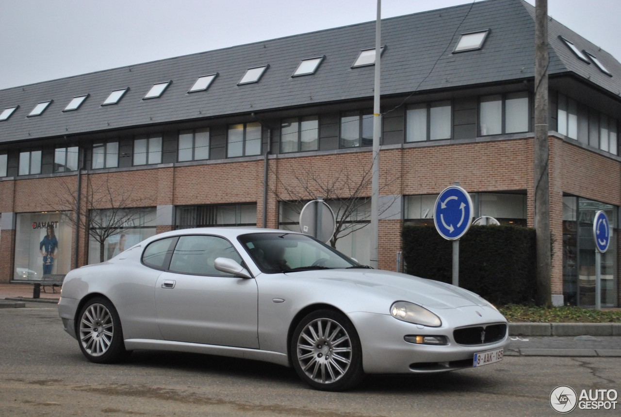 Maserati 4200GT