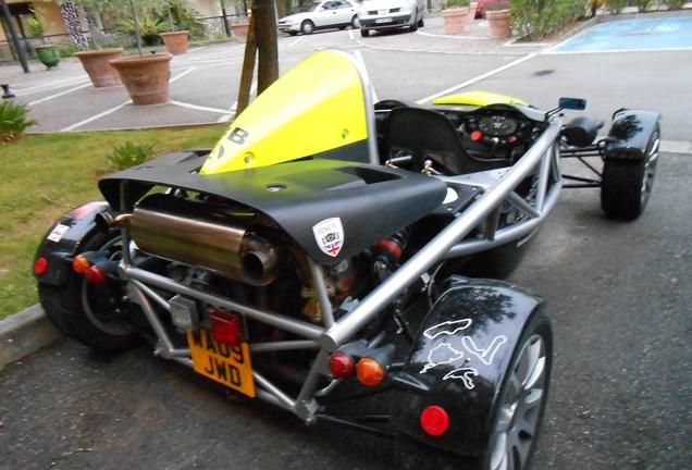 Ariel Atom