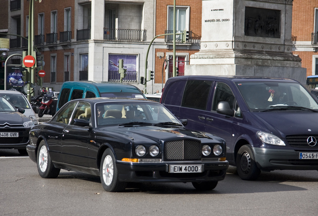 Bentley Continental R