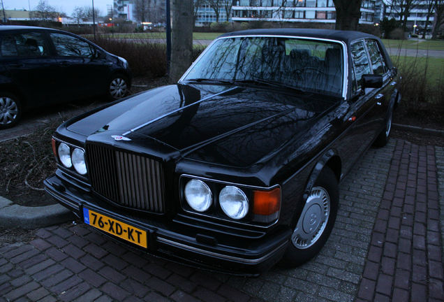 Bentley Turbo R