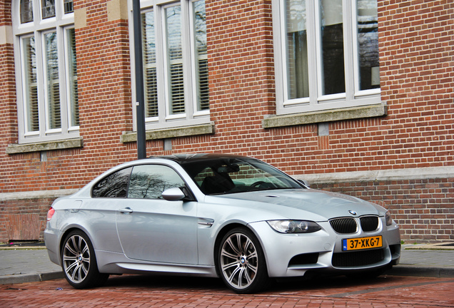 BMW M3 E92 Coupé