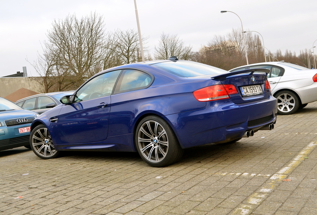 BMW M3 E92 Coupé