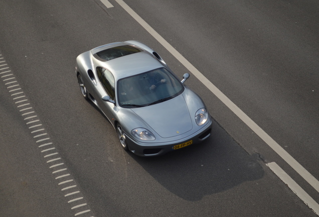 Ferrari 360 Modena