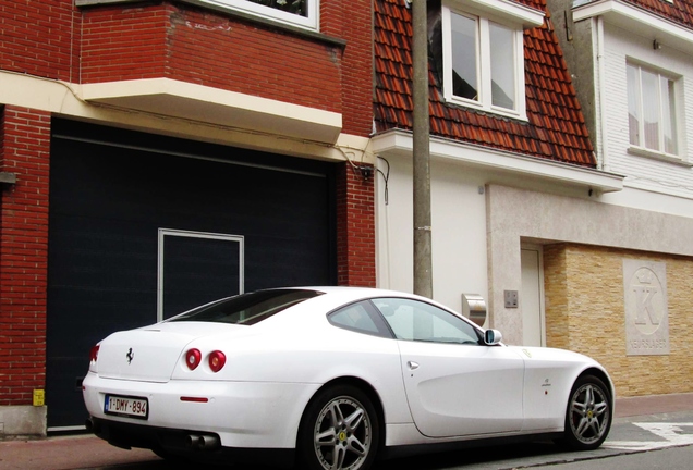 Ferrari 612 Scaglietti