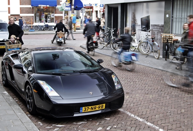 Lamborghini Gallardo