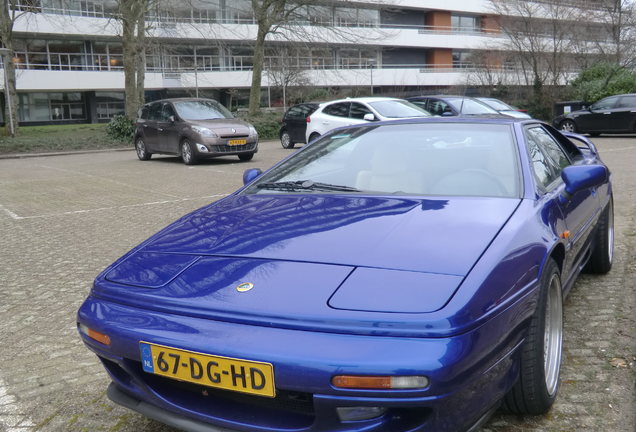 Lotus Esprit GT3