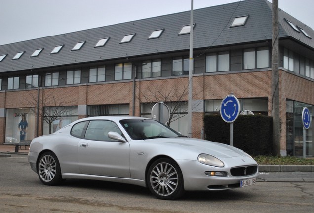 Maserati 4200GT