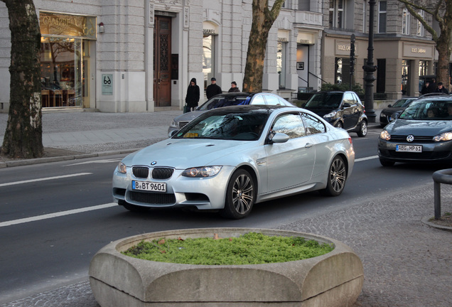 BMW M3 E92 Coupé