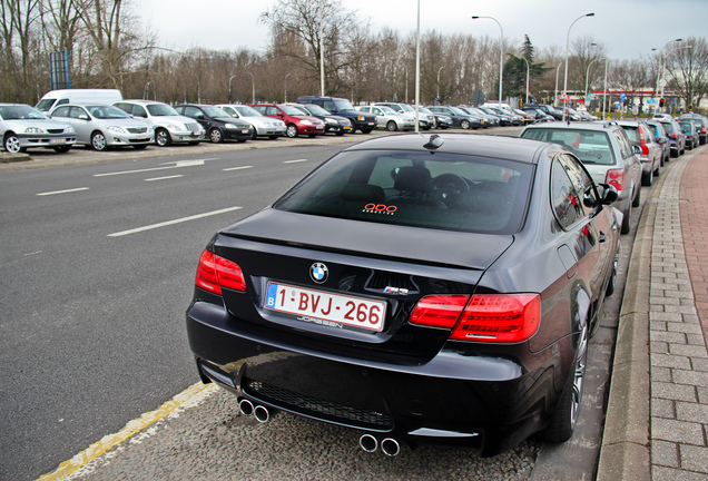 BMW M3 E92 Coupé