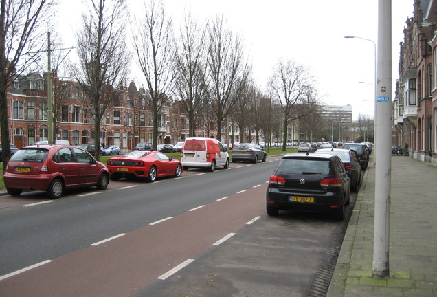 Ferrari 360 Modena