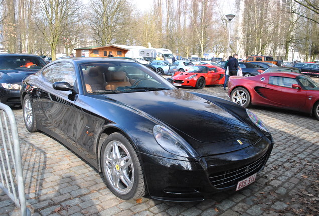 Ferrari 612 Scaglietti