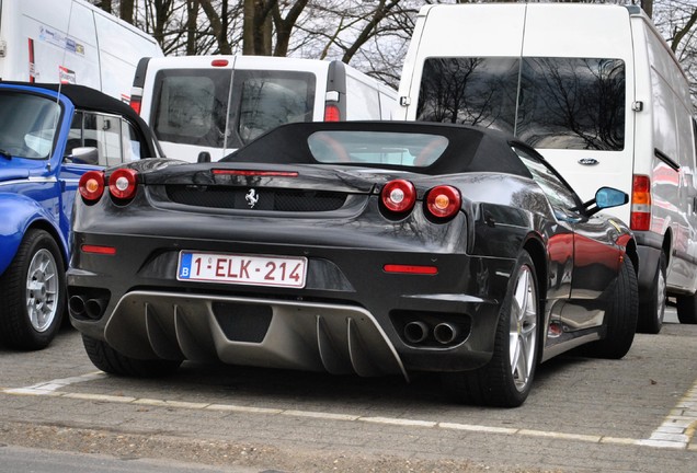 Ferrari F430 Spider