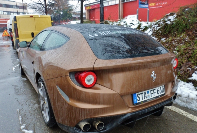 Ferrari FF